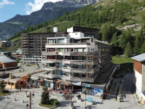 Résidence Les Cîmes - Centre Val d'Isère Val-D'isère